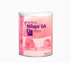 Мілупа Пріма 2 ГА1 / Milupa Prima 2 GA1